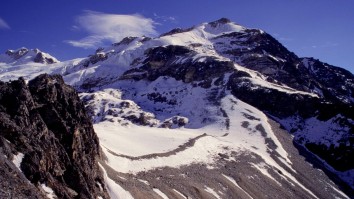 Langtang Trek/Yala Peak Climbing